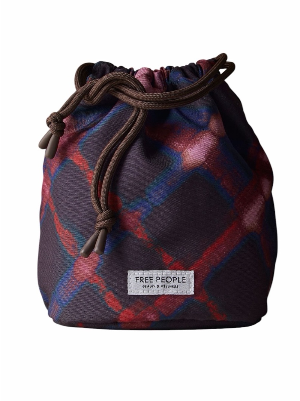 Free People Fall Ritual Refresh Beauty Bag With Free People Favorites Inside NWT